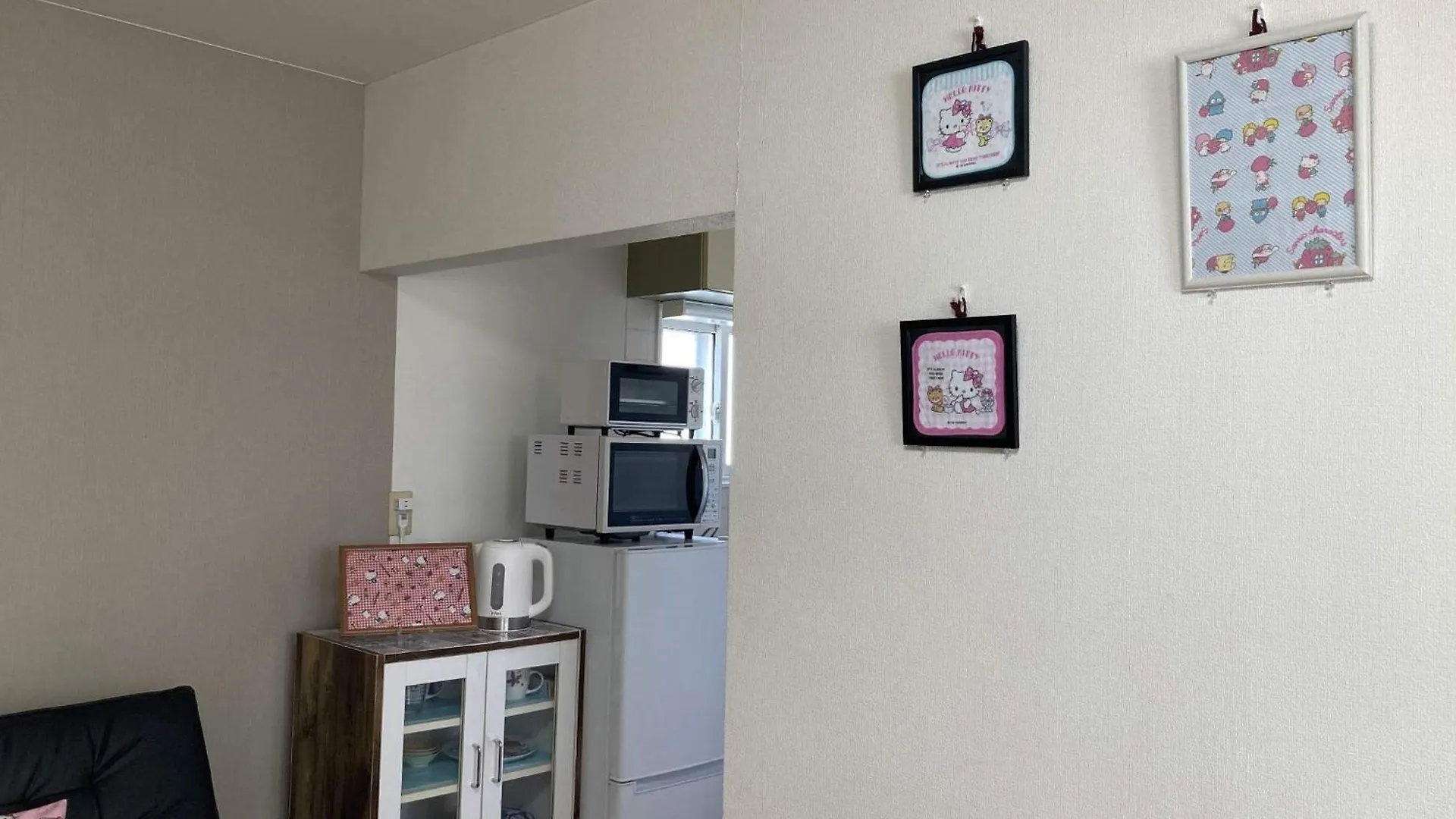 Διαμέρισμα Dream Misono - Vacation Stay 16831 Σαππόρο