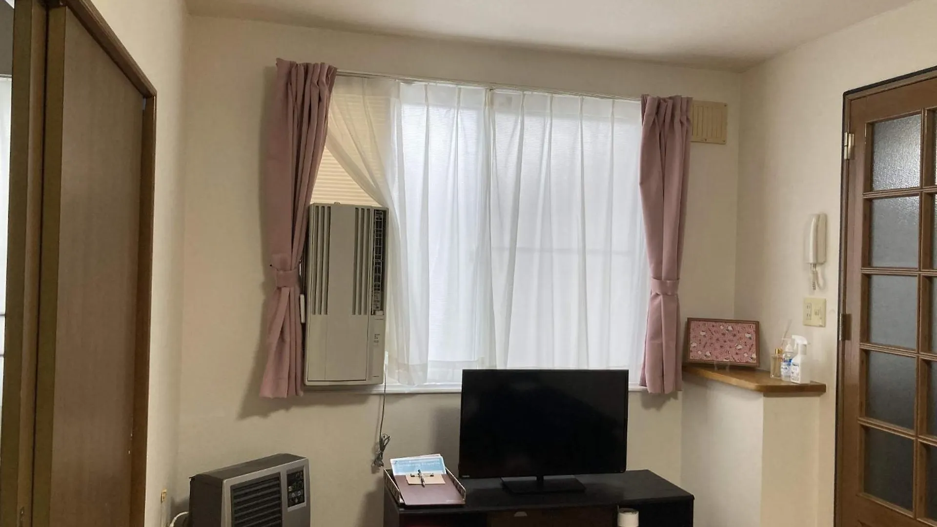 Dream Misono - Vacation Stay 16831 Σαππόρο Ιαπωνία