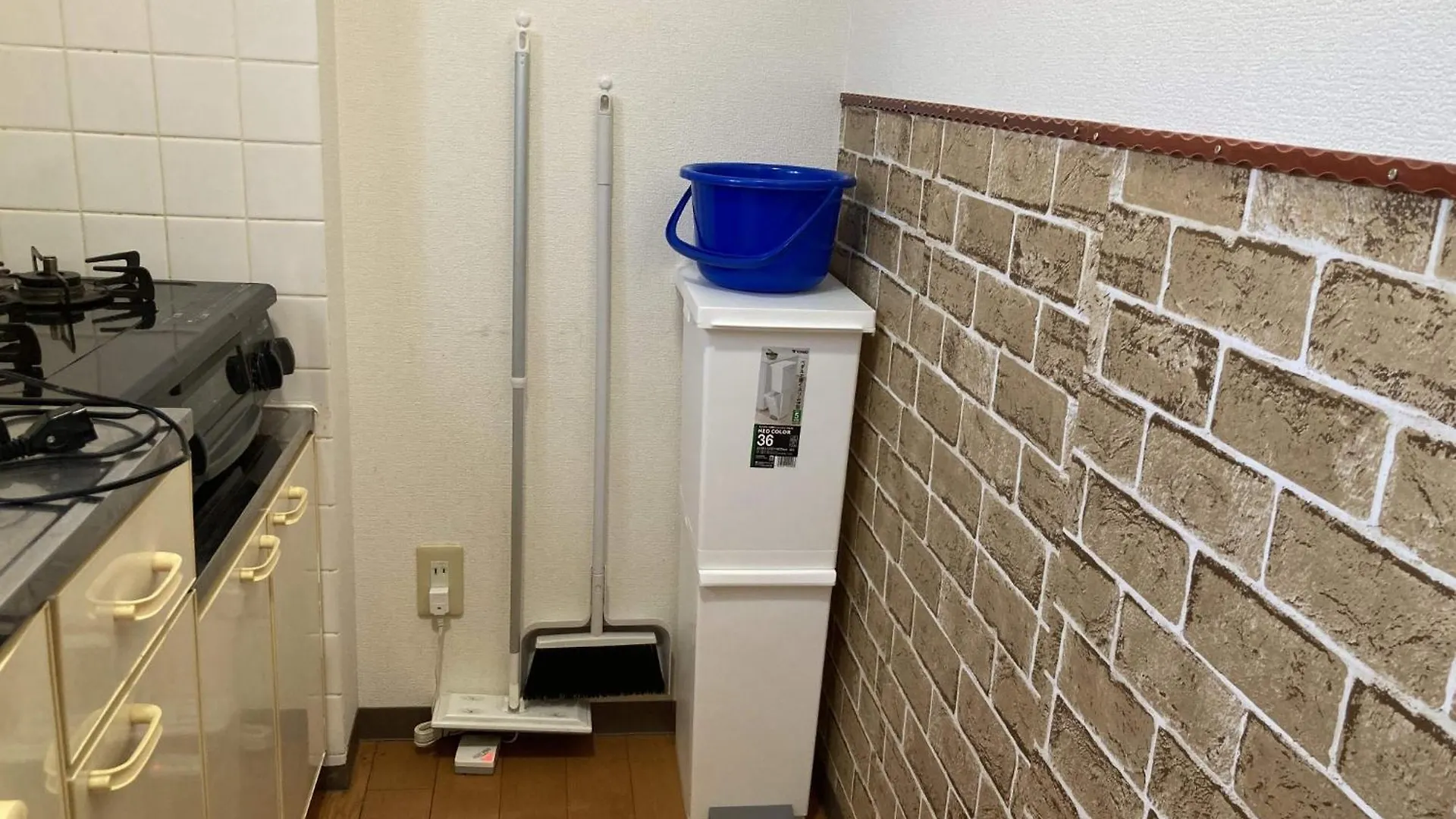 Apartment Dream Misono - Vacation Stay 16831 Sapporo Japan